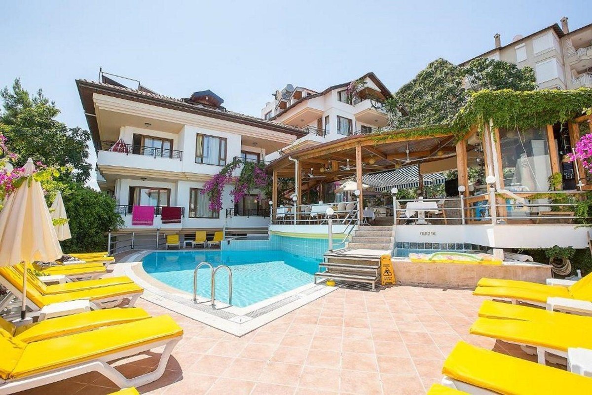 Villa Sonata photo 2