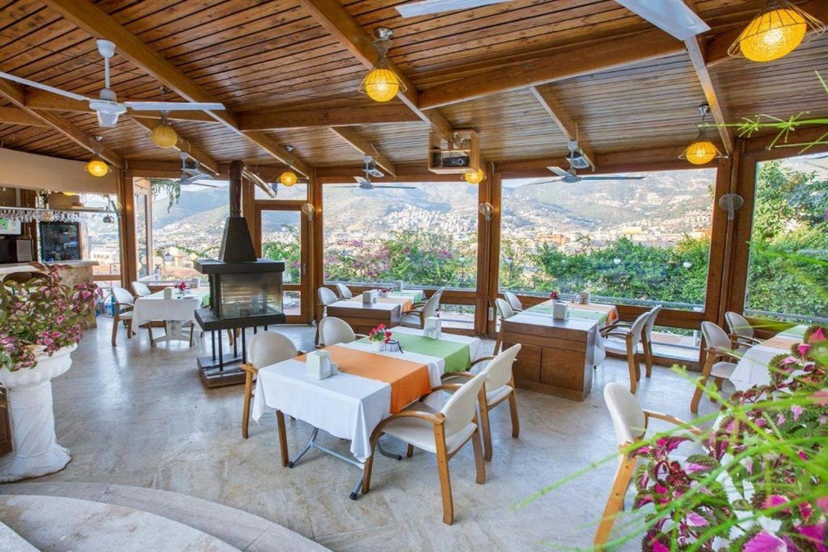 Villa Sonata photo 4