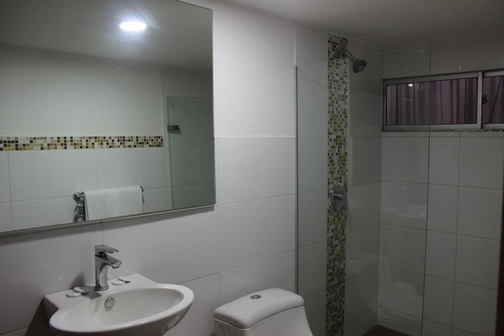 Hotel Monterrey Barranquilla photo 3