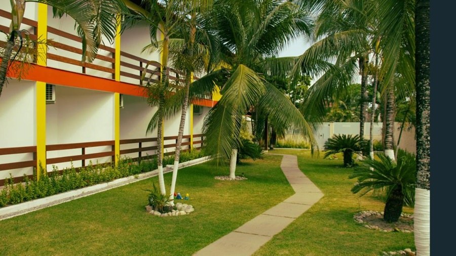 BEM BAHIA HOTEL - REDE BEM BAHIA photo 1