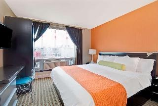 WINGATE BY WYNDHAM LONG ISLAND CITY photo 1