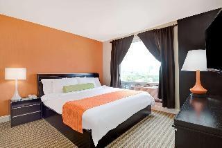 WINGATE BY WYNDHAM LONG ISLAND CITY photo 2
