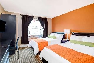 WINGATE BY WYNDHAM LONG ISLAND CITY photo 3