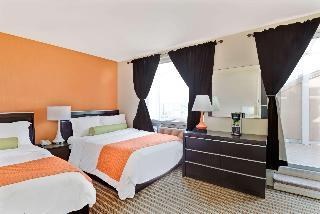 WINGATE BY WYNDHAM LONG ISLAND CITY photo 4