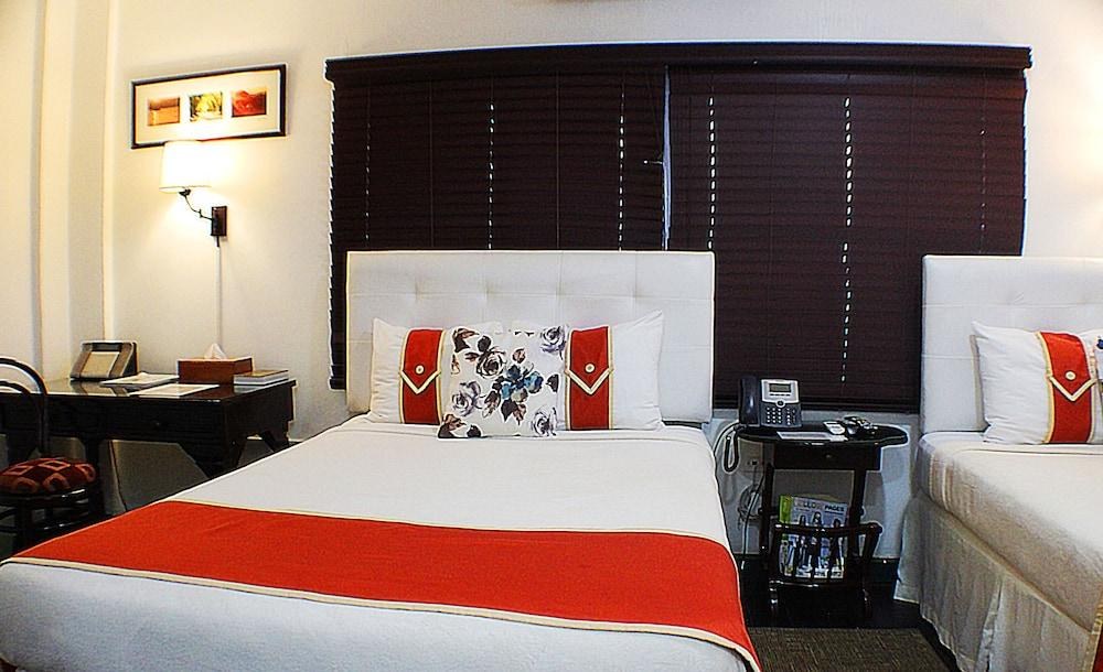 Altamont West Hotel photo 2