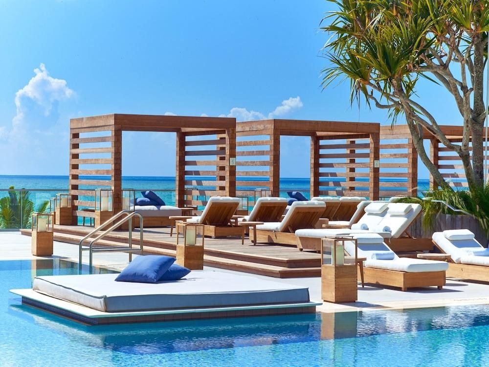 THE RETREAT COLLECTION AT 1 HOTEL SOUTH BEACH