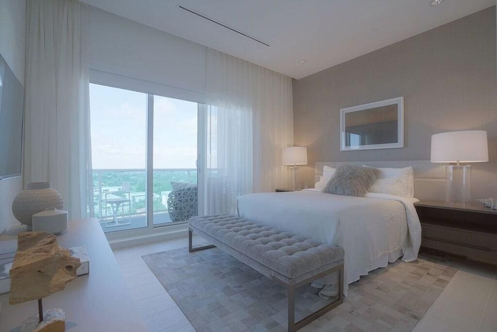 THE RETREAT COLLECTION AT 1 HOTEL SOUTH BEACH photo 1