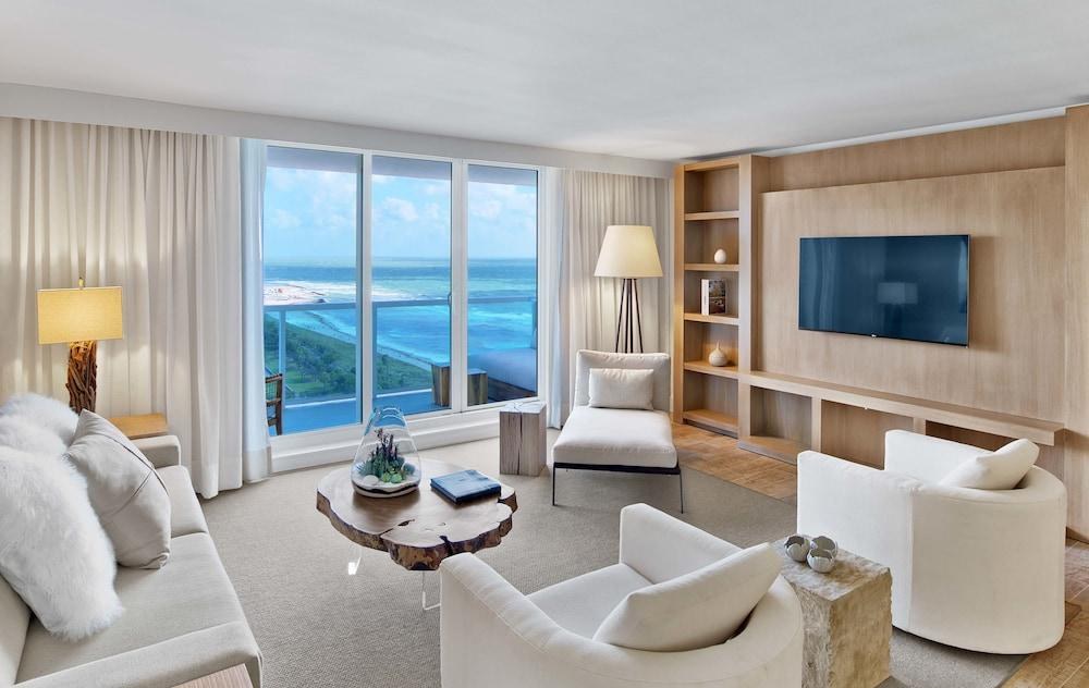 THE RETREAT COLLECTION AT 1 HOTEL SOUTH BEACH photo 4