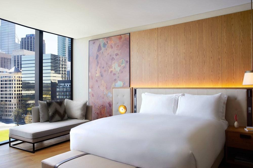 The Ritz-Carlton, Perth photo 1