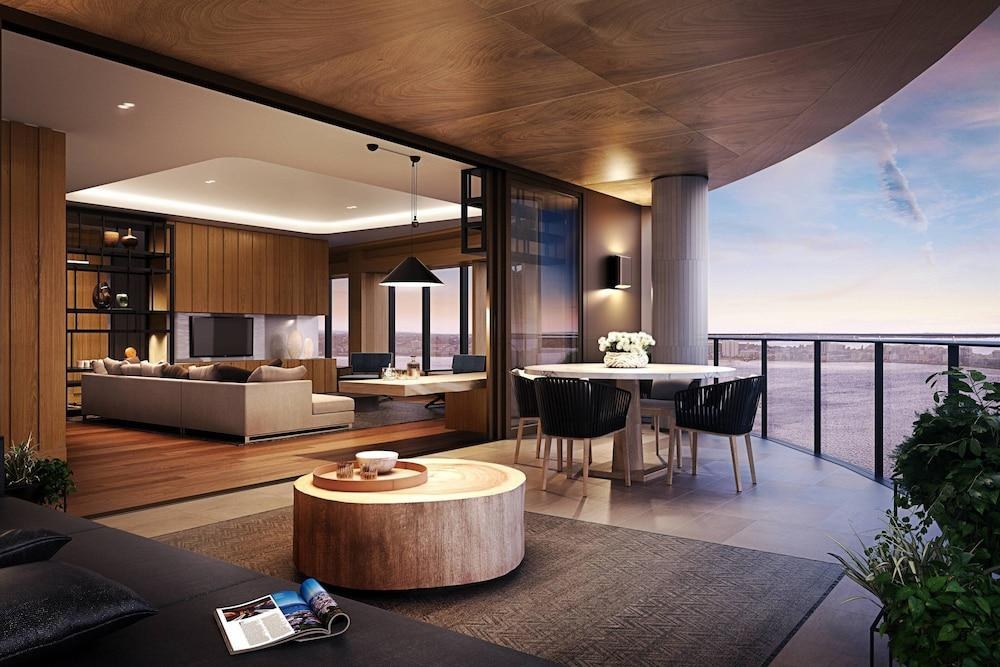 The Ritz-Carlton, Perth photo 2