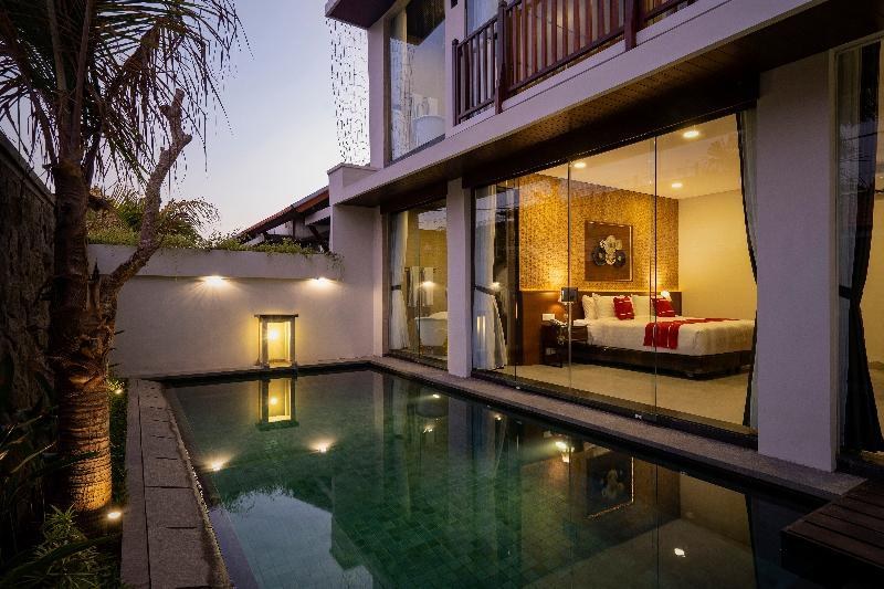 Del Cielo Villa Seminyak photo 1