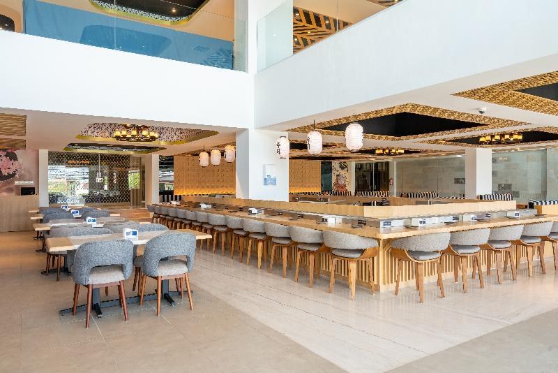 The Capital Resort Seminyak