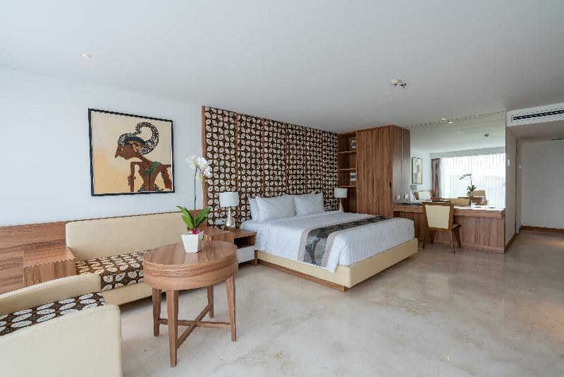 The Capital Resort Seminyak photo 4