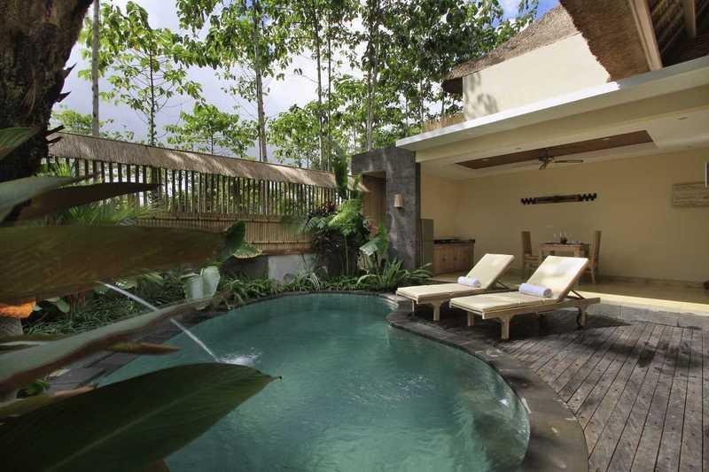 The Alena Resort by Pramana photo 3
