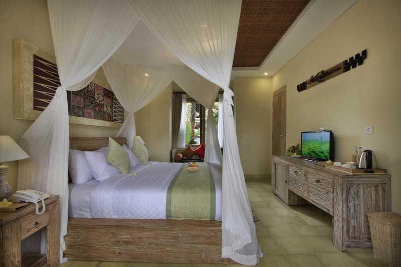 The Alena Resort by Pramana photo 4