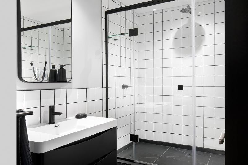 The Onyx Apartment Hotel photo 2