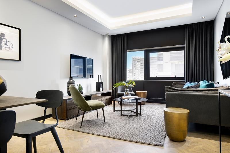 The Onyx Apartment Hotel photo 4