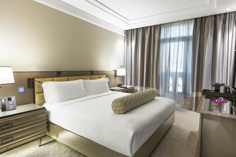 The Hotel Galleria Jeddah, Curio Collection by Hil
