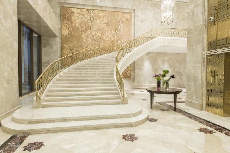 The Hotel Galleria Jeddah, Curio Collection by Hil photo 3