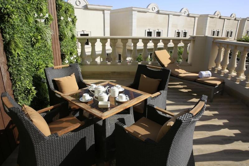 Vittori Palace Hotel & Residence photo 1