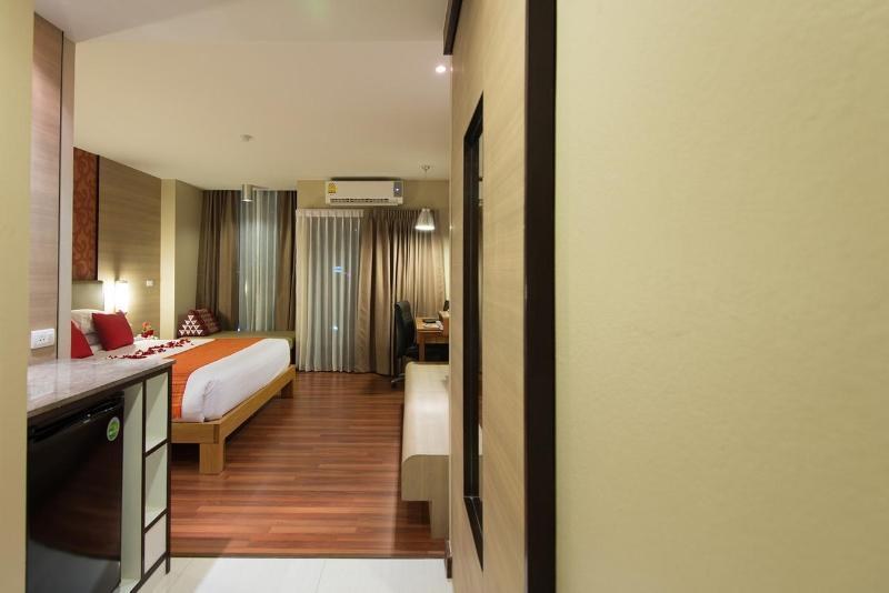 Marsi Hotel photo 1
