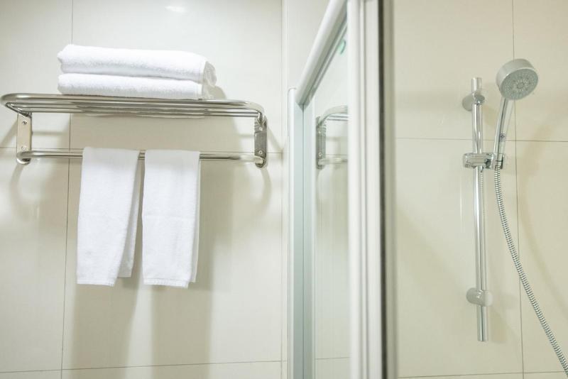 Marsi Hotel photo 3