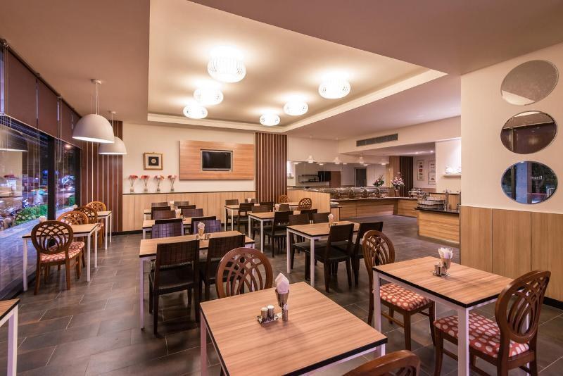 Marsi Hotel photo 4