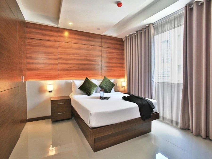 VALERO GRAND SUITES BY SWISS-BELHOTEL photo 3