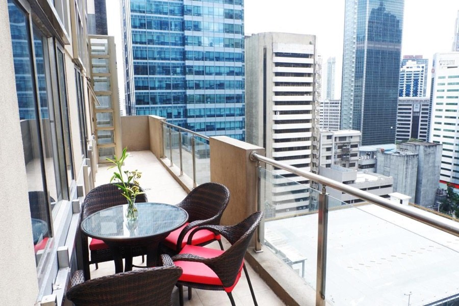 VALERO GRAND SUITES BY SWISS-BELHOTEL photo 4
