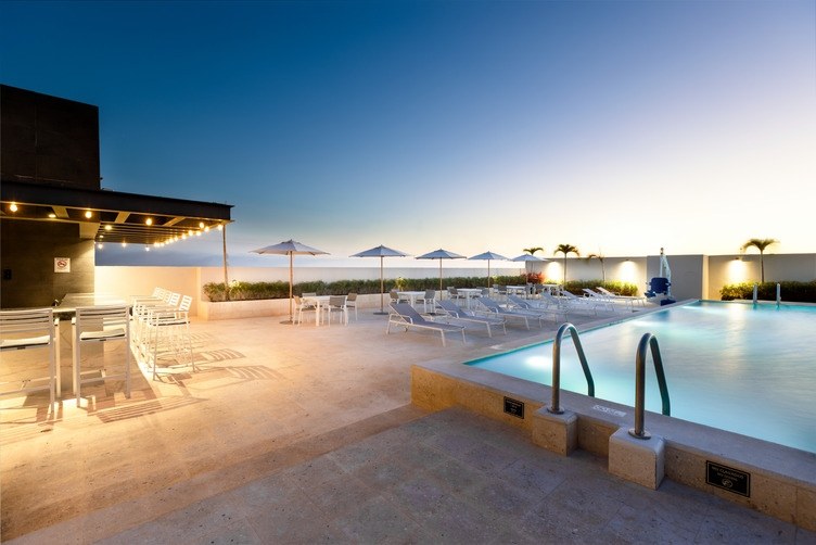 RESIDENCE INN MERIDA