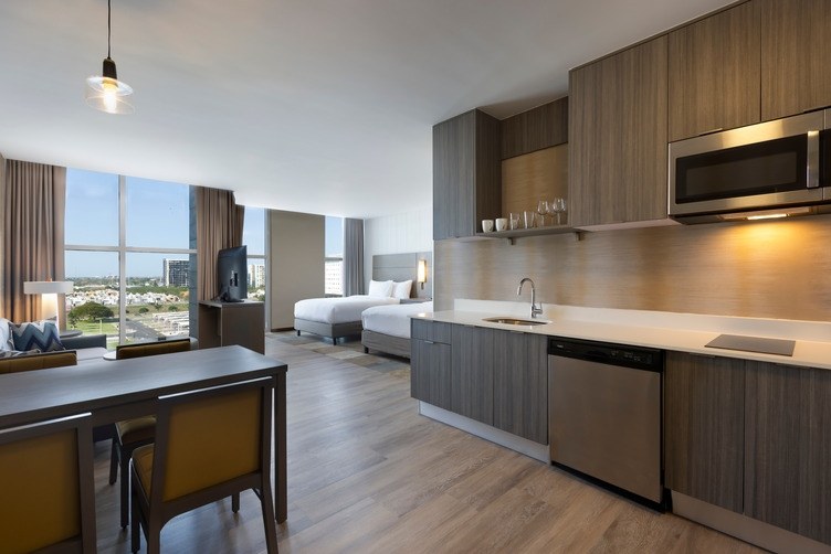 RESIDENCE INN MERIDA photo 1