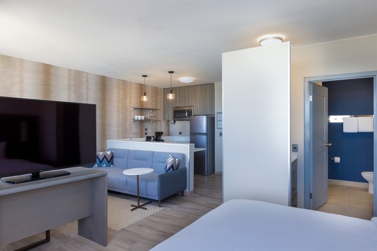 RESIDENCE INN MERIDA photo 2