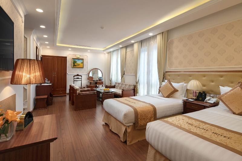 The Light Hotel photo 1
