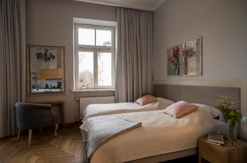 Belle Epoque Residence photo 2
