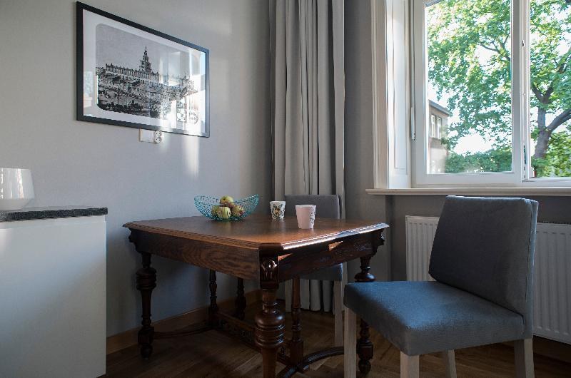 Belle Epoque Residence photo 3