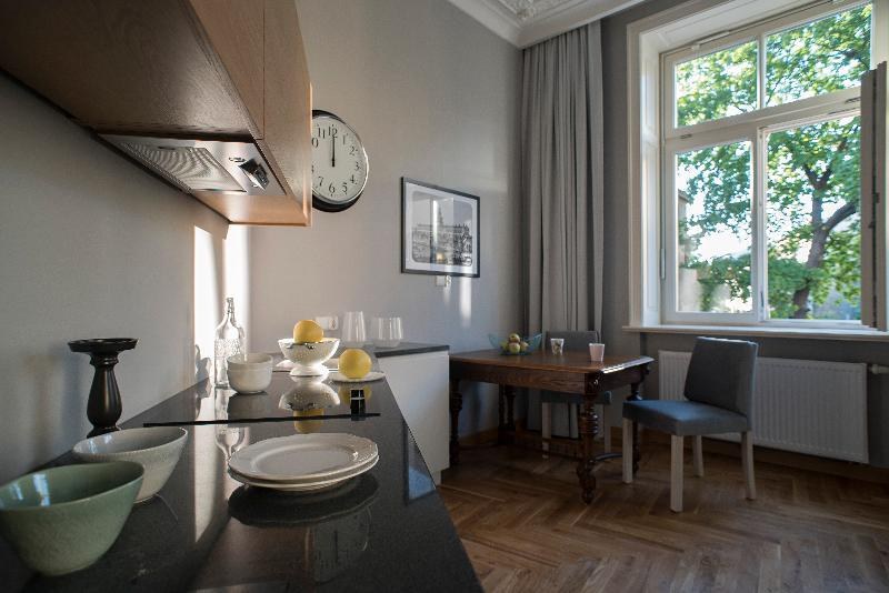Belle Epoque Residence photo 4