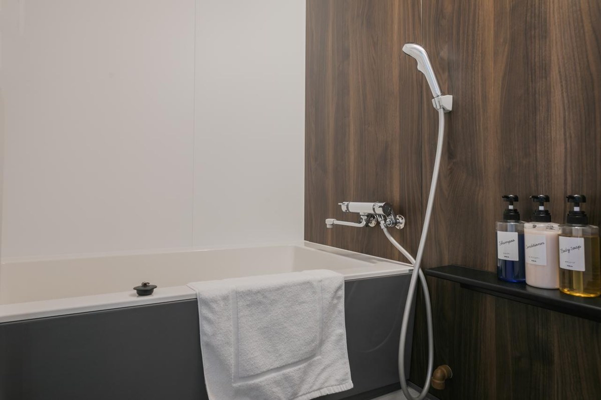 HENN NA HOTEL PREMIER KYOTO EKI HACHIJOGUCHIMAE