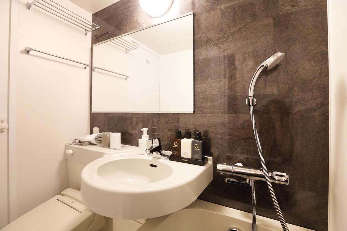 HENN NA HOTEL PREMIER KYOTO GOJO KARASUMA photo 2
