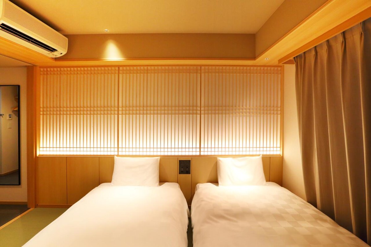 HENN NA HOTEL PREMIER KYOTO GOJO KARASUMA photo 3