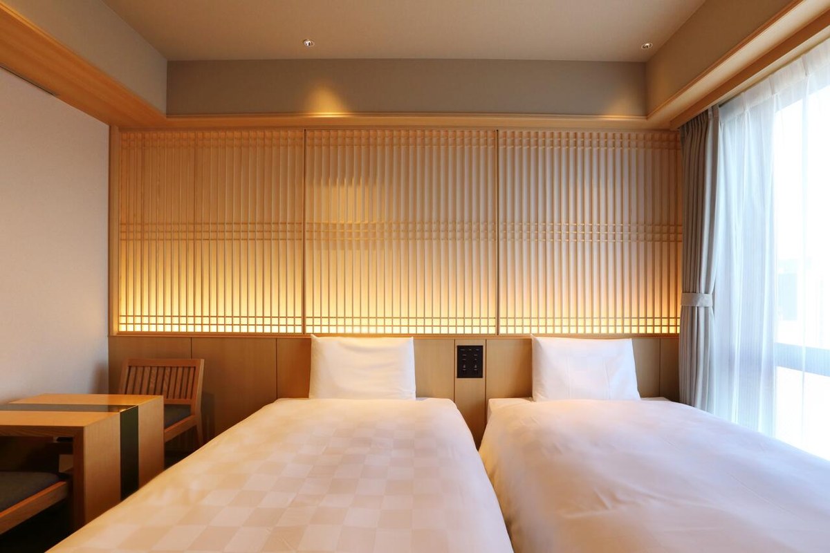 HENN NA HOTEL PREMIER KYOTO GOJO KARASUMA photo 4