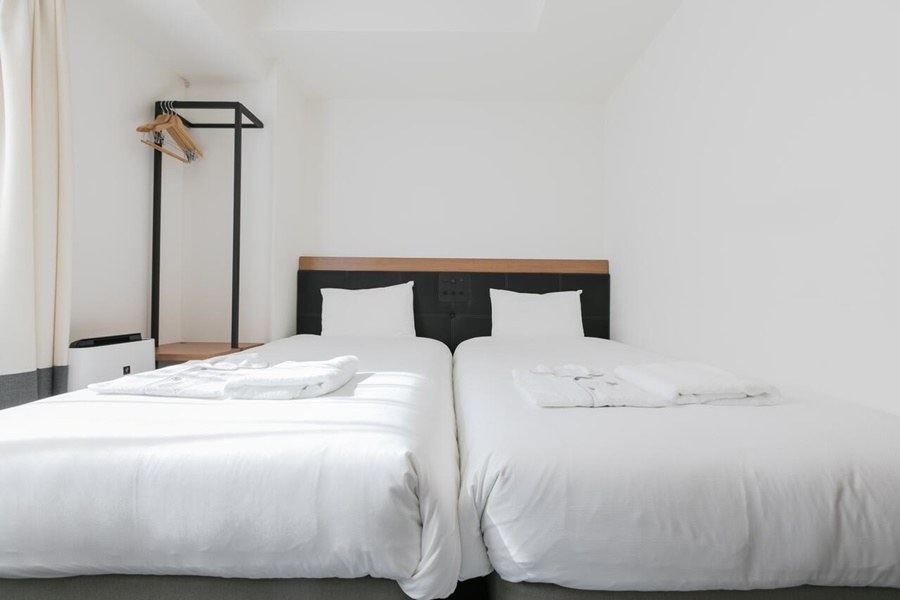 HENN NA HOTEL OSAKA NAMBA photo 1