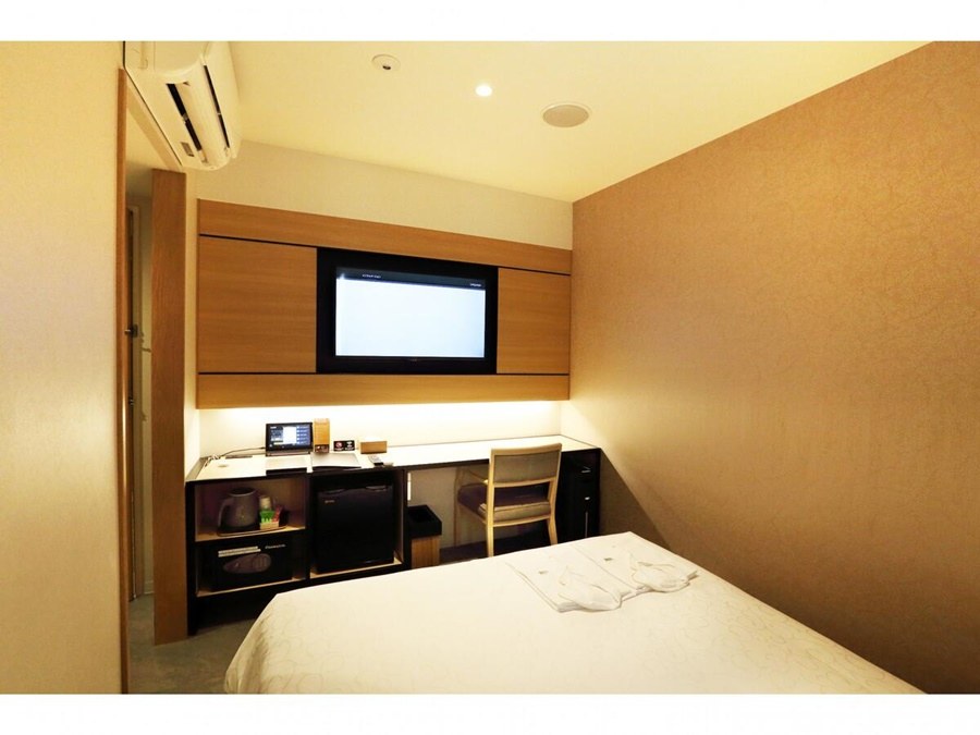 HENN NA HOTEL PREMIER NARA photo 2