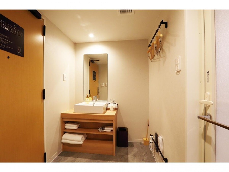 HENN NA HOTEL PREMIER NARA photo 3