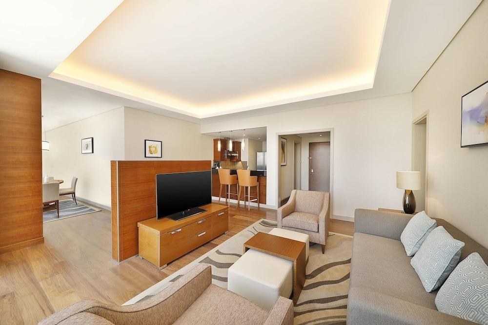 HILTON RIYADH HOTEL & RESIDENCES photo 3