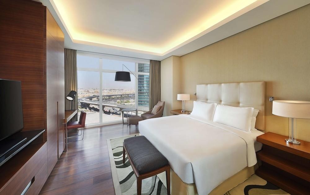 HILTON RIYADH HOTEL & RESIDENCES photo 4