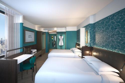HYATT CENTRIC 39TH & 5TH NEW YORK photo 2