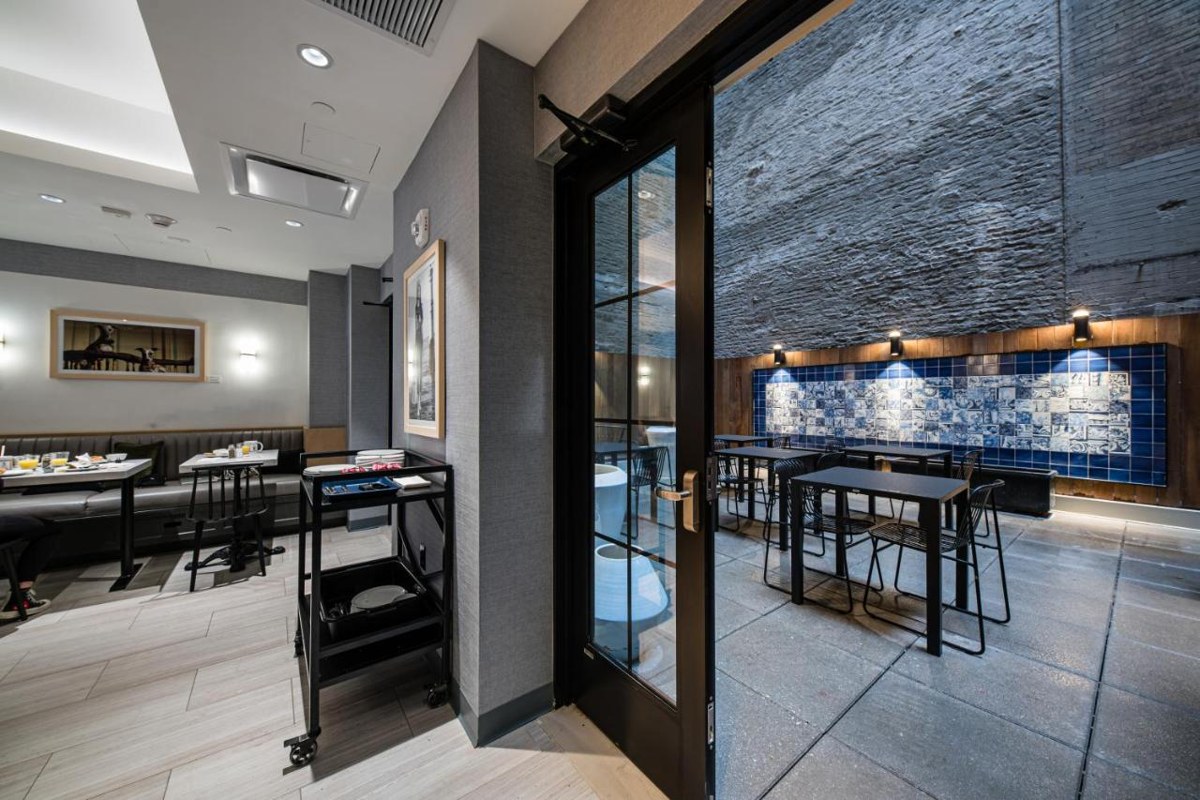 PESTANA PARK AVENUE photo 2