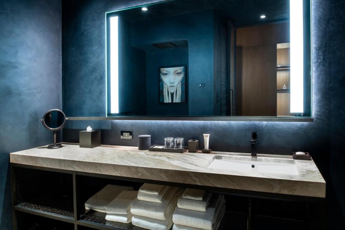 NOBU HOTEL CHICAGO photo 3
