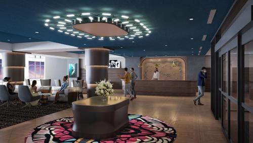 SABLE AT NAVY PIER CHICAGO, CURIO COLLECTION BY HILTON photo 3