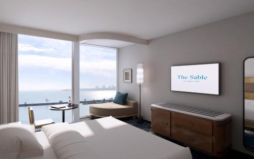 SABLE AT NAVY PIER CHICAGO, CURIO COLLECTION BY HILTON photo 4